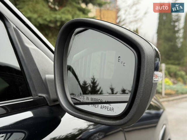 Чорний Форд Mustang Mach-E, об'ємом двигуна 0 л та пробігом 98 тис. км за 25900 $, фото 39 на Automoto.ua