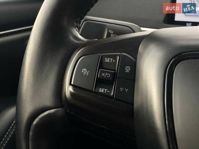 Чорний Форд Mustang Mach-E, об'ємом двигуна 0 л та пробігом 49 тис. км за 26790 $, фото 27 на Automoto.ua