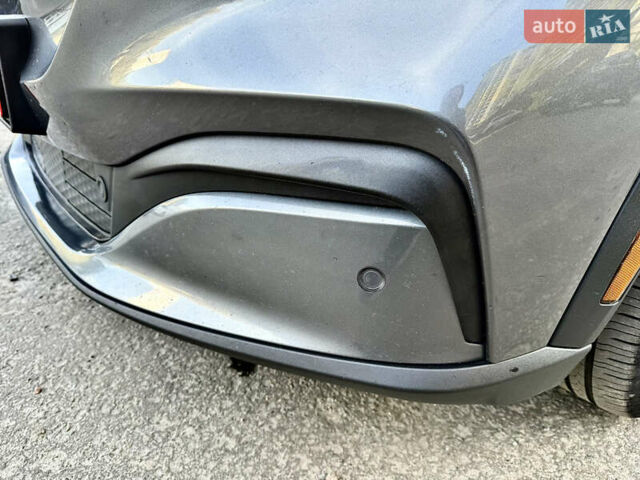 Форд Mustang Mach-E 2021 у Києві на Automoto.ua Чорний Форд Mustang Mach-E, об'ємом двигуна 0 л та пробігом 83 тис. км за 22650 $, фото 25 на Automoto.ua