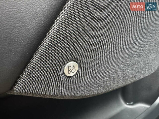 Черный Форд Mustang Mach-E, объемом двигателя 0 л и пробегом 150 тыс. км за 19999 $, фото 12 на Automoto.ua