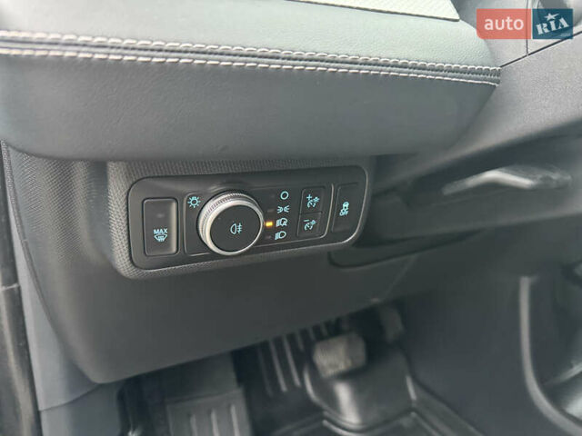 Черный Форд Mustang Mach-E, объемом двигателя 0 л и пробегом 44 тыс. км за 26500 $, фото 14 на Automoto.ua