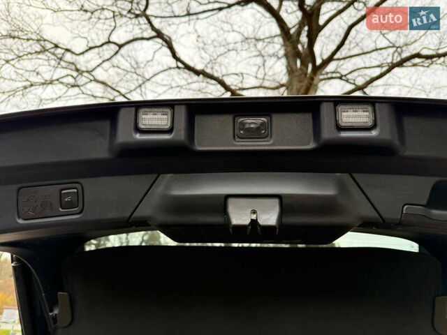 Чорний Форд Mustang Mach-E, об'ємом двигуна 0 л та пробігом 122 тис. км за 24900 $, фото 21 на Automoto.ua