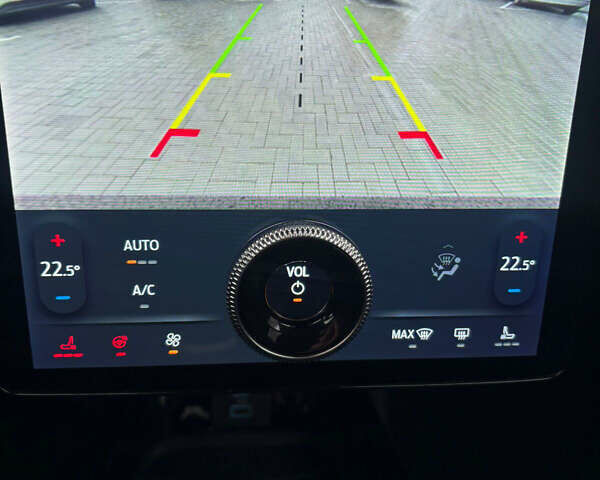 Черный Форд Mustang Mach-E, объемом двигателя 0 л и пробегом 130 тыс. км за 19300 $, фото 27 на Automoto.ua