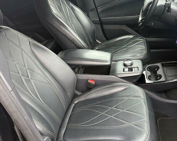 Черный Форд Mustang Mach-E, объемом двигателя 0 л и пробегом 130 тыс. км за 19300 $, фото 20 на Automoto.ua