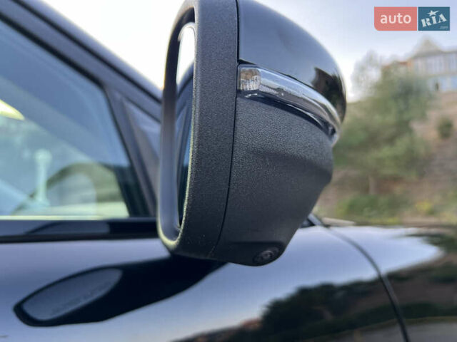 Чорний Форд Mustang Mach-E, об'ємом двигуна 0 л та пробігом 49 тис. км за 26400 $, фото 27 на Automoto.ua