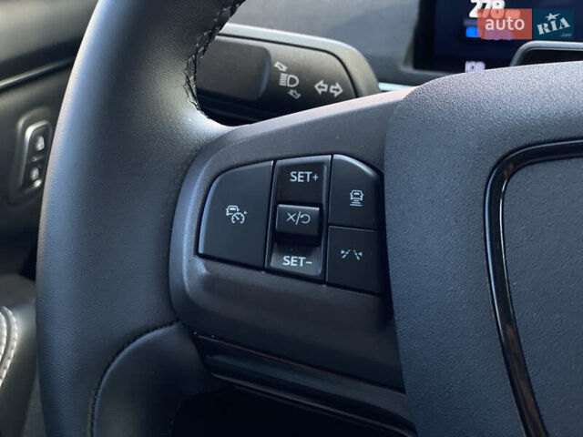 Форд Mustang Mach-E 2022 в Днепре (Днепропетровске) на Automoto.ua Черный Форд Mustang Mach-E, объемом двигателя 0 л и пробегом 38 тыс. км за 26999 $, фото 17 на Automoto.ua