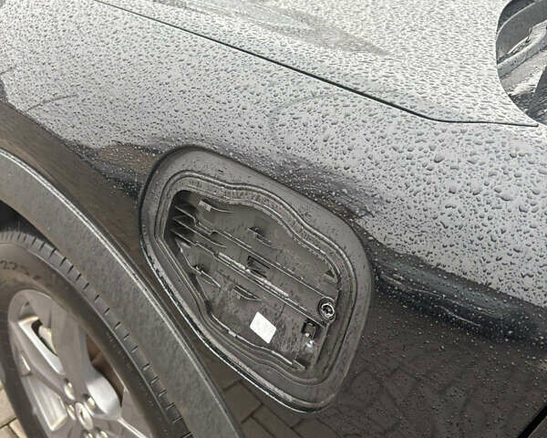 Черный Форд Mustang Mach-E, объемом двигателя 0 л и пробегом 130 тыс. км за 19300 $, фото 10 на Automoto.ua