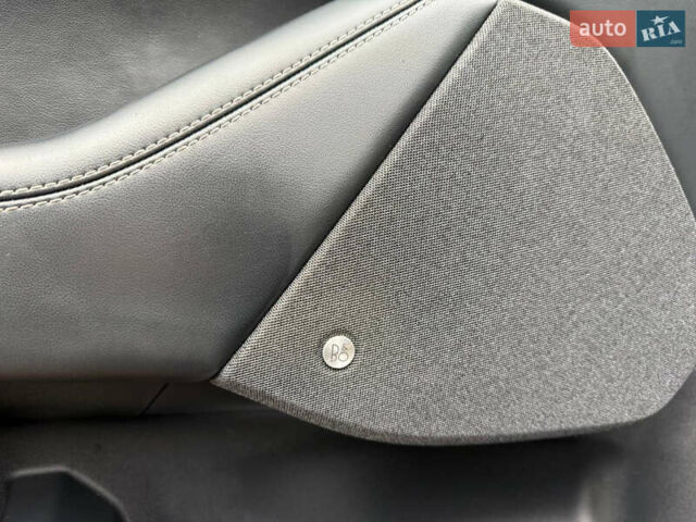 Чорний Форд Mustang Mach-E, об'ємом двигуна 0 л та пробігом 122 тис. км за 24900 $, фото 32 на Automoto.ua