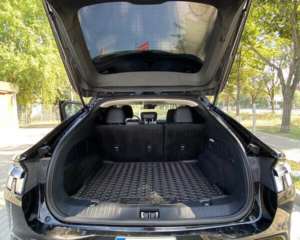 Форд Mustang Mach-E 2022 в Днепре (Днепропетровске) на Automoto.ua Черный Форд Mustang Mach-E, объемом двигателя 0 л и пробегом 38 тыс. км за 26999 $, фото 22 на Automoto.ua