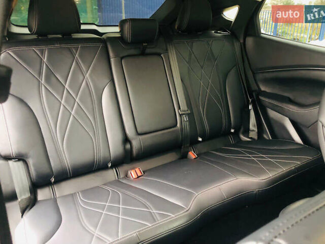 Черный Форд Mustang Mach-E, объемом двигателя 0 л и пробегом 86 тыс. км за 23500 $, фото 22 на Automoto.ua