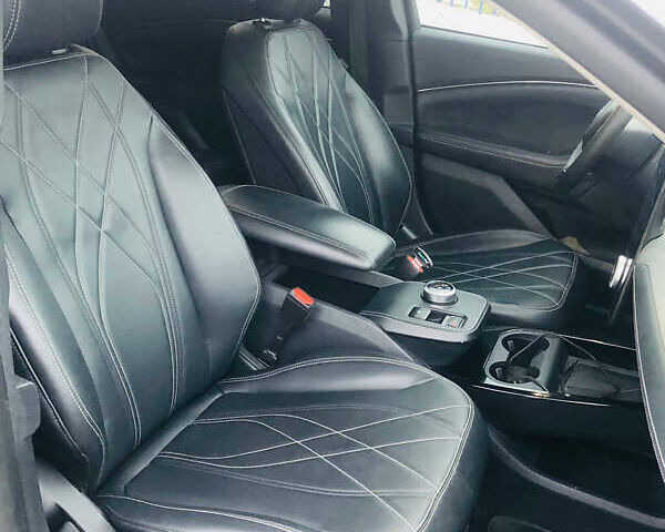 Черный Форд Mustang Mach-E, объемом двигателя 0 л и пробегом 86 тыс. км за 23500 $, фото 20 на Automoto.ua