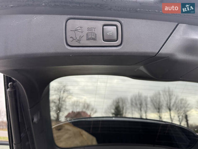 Черный Форд Mustang Mach-E, объемом двигателя 0 л и пробегом 44 тыс. км за 26500 $, фото 11 на Automoto.ua