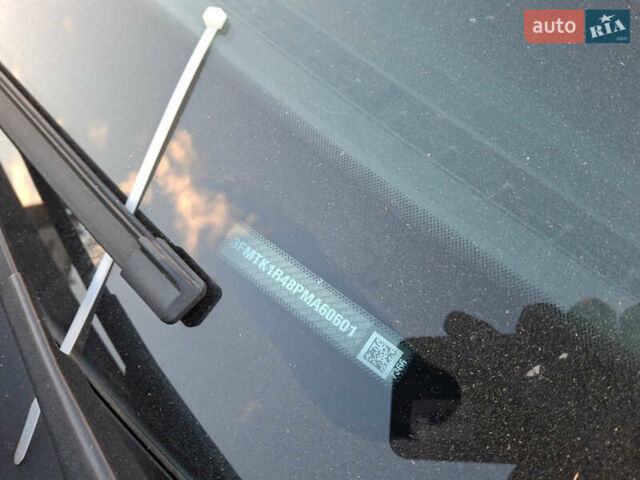 Форд Mustang Mach-E 2022 в Одессе на Automoto.ua Черный Форд Mustang Mach-E, объемом двигателя 0 л и пробегом 38 тыс. км за 15000 $, фото 12 на Automoto.ua