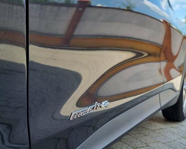 Черный Форд Mustang Mach-E, объемом двигателя 0 л и пробегом 30 тыс. км за 29900 $, фото 43 на Automoto.ua