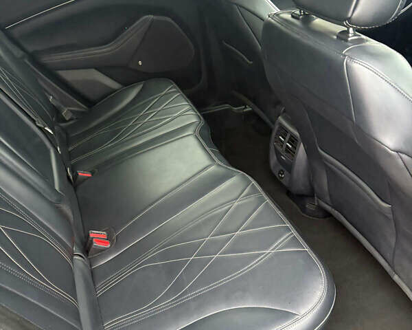 Черный Форд Mustang Mach-E, объемом двигателя 0 л и пробегом 130 тыс. км за 19300 $, фото 21 на Automoto.ua