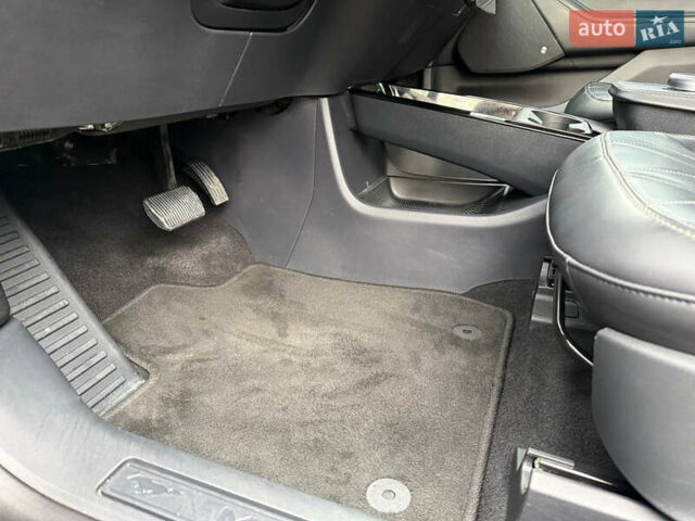 Чорний Форд Mustang Mach-E, об'ємом двигуна 0 л та пробігом 122 тис. км за 24900 $, фото 29 на Automoto.ua