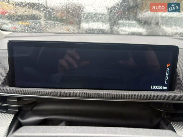 Черный Форд Mustang Mach-E, объемом двигателя 0 л и пробегом 130 тыс. км за 19300 $, фото 24 на Automoto.ua