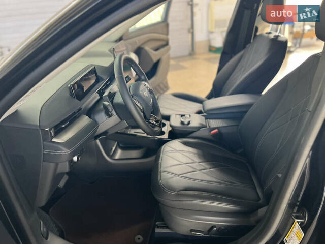 Черный Форд Mustang Mach-E, объемом двигателя 0 л и пробегом 49 тыс. км за 26600 $, фото 9 на Automoto.ua