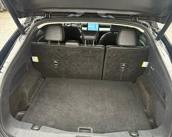 Черный Форд Mustang Mach-E, объемом двигателя 0 л и пробегом 130 тыс. км за 19300 $, фото 14 на Automoto.ua