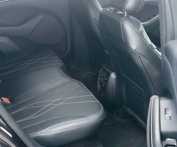 Черный Форд Mustang Mach-E, объемом двигателя 0 л и пробегом 86 тыс. км за 23500 $, фото 18 на Automoto.ua