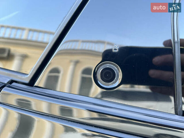 Черный Форд Mustang Mach-E, объемом двигателя 0 л и пробегом 49 тыс. км за 26600 $, фото 25 на Automoto.ua