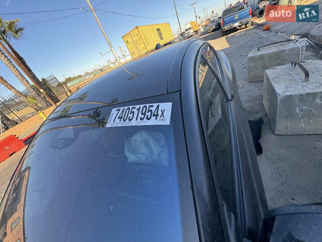 Черный Форд Mustang Mach-E, объемом двигателя 0 л и пробегом 33 тыс. км за 16000 $, фото 19 на Automoto.ua