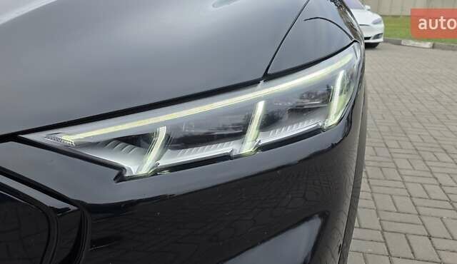 Чорний Форд Mustang Mach-E, об'ємом двигуна 0 л та пробігом 110 тис. км за 27500 $, фото 40 на Automoto.ua