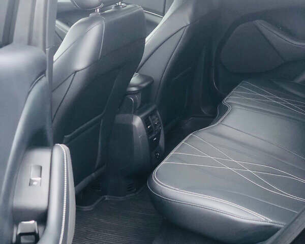 Черный Форд Mustang Mach-E, объемом двигателя 0 л и пробегом 86 тыс. км за 23500 $, фото 31 на Automoto.ua