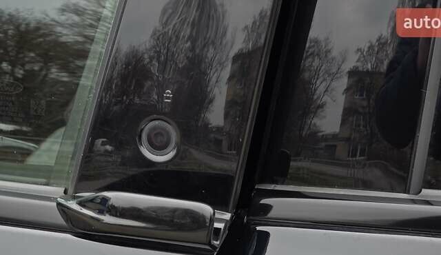 Чорний Форд Mustang Mach-E, об'ємом двигуна 0 л та пробігом 110 тис. км за 27500 $, фото 54 на Automoto.ua