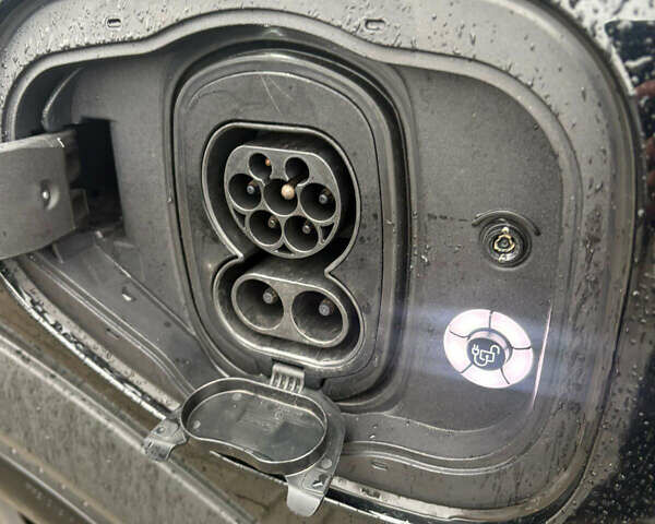 Черный Форд Mustang Mach-E, объемом двигателя 0 л и пробегом 130 тыс. км за 19300 $, фото 11 на Automoto.ua