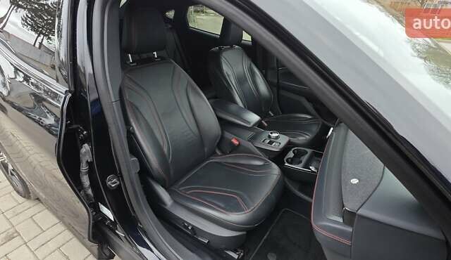 Чорний Форд Mustang Mach-E, об'ємом двигуна 0 л та пробігом 110 тис. км за 27500 $, фото 78 на Automoto.ua