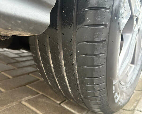 Черный Форд Mustang Mach-E, объемом двигателя 0 л и пробегом 130 тыс. км за 19300 $, фото 13 на Automoto.ua