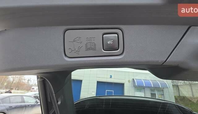 Чорний Форд Mustang Mach-E, об'ємом двигуна 0 л та пробігом 110 тис. км за 27500 $, фото 69 на Automoto.ua