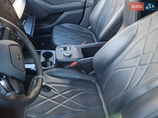 Форд Mustang Mach-E 2022 в Одессе на Automoto.ua Черный Форд Mustang Mach-E, объемом двигателя 0 л и пробегом 38 тыс. км за 15000 $, фото 11 на Automoto.ua