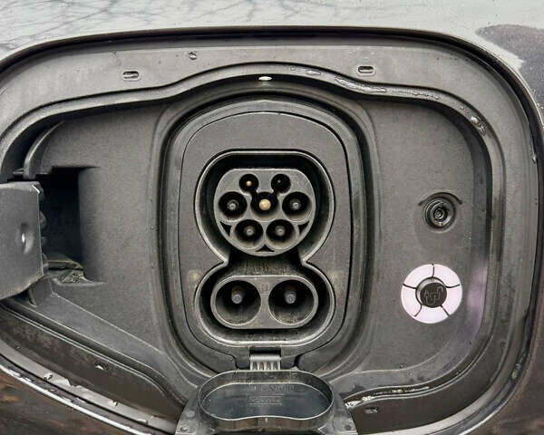 Чорний Форд Mustang Mach-E, об'ємом двигуна 0 л та пробігом 122 тис. км за 24900 $, фото 34 на Automoto.ua