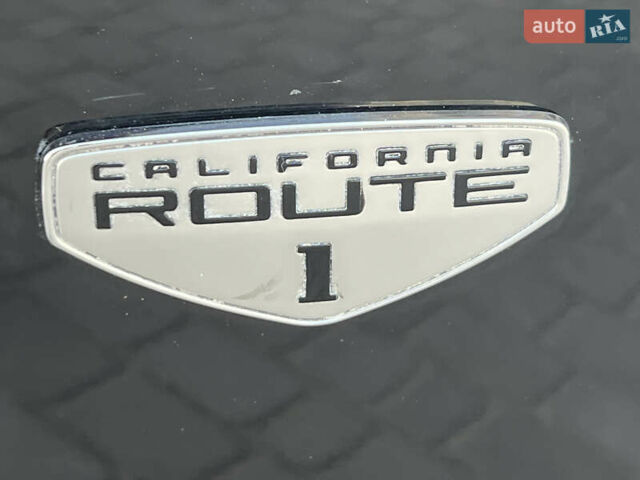 Черный Форд Mustang Mach-E, объемом двигателя 0 л и пробегом 49 тыс. км за 26600 $, фото 29 на Automoto.ua