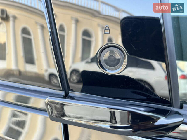 Чорний Форд Mustang Mach-E, об'ємом двигуна 0 л та пробігом 49 тис. км за 26400 $, фото 26 на Automoto.ua