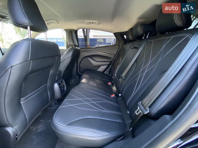 Форд Mustang Mach-E 2022 в Днепре (Днепропетровске) на Automoto.ua Черный Форд Mustang Mach-E, объемом двигателя 0 л и пробегом 38 тыс. км за 26999 $, фото 15 на Automoto.ua