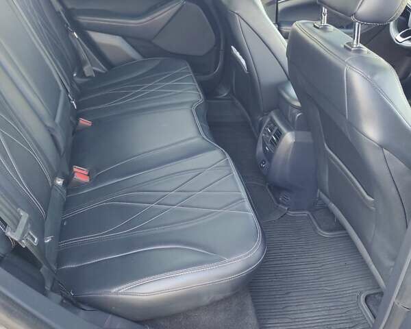 Черный Форд Mustang Mach-E, объемом двигателя 0 л и пробегом 41 тыс. км за 28400 $, фото 43 на Automoto.ua
