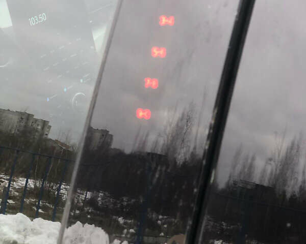 Черный Форд Mustang Mach-E, объемом двигателя 0 л и пробегом 86 тыс. км за 23500 $, фото 33 на Automoto.ua