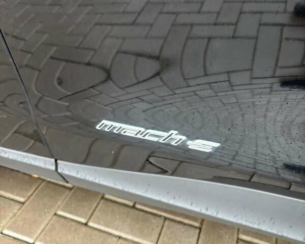 Черный Форд Mustang Mach-E, объемом двигателя 0 л и пробегом 130 тыс. км за 19300 $, фото 16 на Automoto.ua