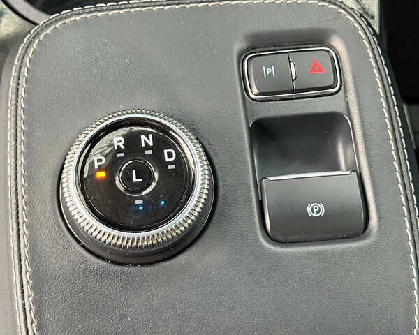 Чорний Форд Mustang Mach-E, об'ємом двигуна 0 л та пробігом 122 тис. км за 24900 $, фото 14 на Automoto.ua