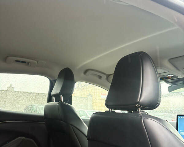 Черный Форд Mustang Mach-E, объемом двигателя 0 л и пробегом 130 тыс. км за 19300 $, фото 29 на Automoto.ua