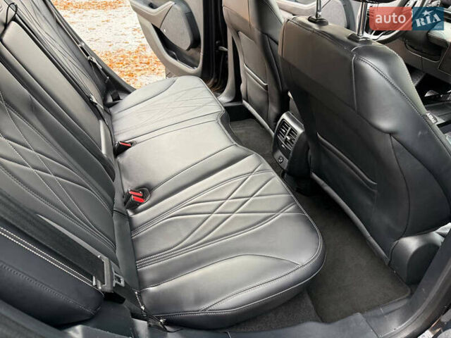 Чорний Форд Mustang Mach-E, об'ємом двигуна 0 л та пробігом 122 тис. км за 24900 $, фото 23 на Automoto.ua