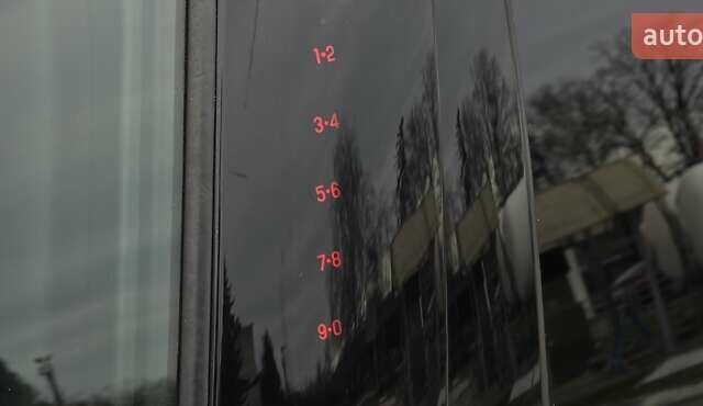 Чорний Форд Mustang Mach-E, об'ємом двигуна 0 л та пробігом 110 тис. км за 27500 $, фото 53 на Automoto.ua