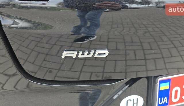 Чорний Форд Mustang Mach-E, об'ємом двигуна 0 л та пробігом 110 тис. км за 27500 $, фото 44 на Automoto.ua