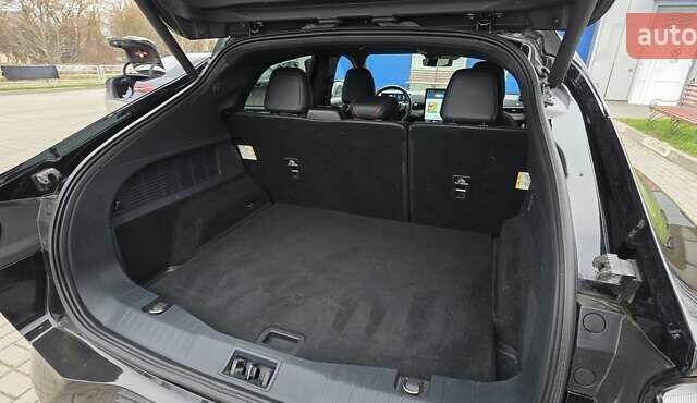 Чорний Форд Mustang Mach-E, об'ємом двигуна 0 л та пробігом 110 тис. км за 27500 $, фото 71 на Automoto.ua