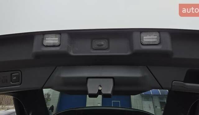 Чорний Форд Mustang Mach-E, об'ємом двигуна 0 л та пробігом 110 тис. км за 27500 $, фото 70 на Automoto.ua