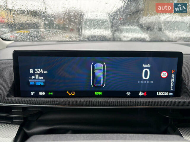 Черный Форд Mustang Mach-E, объемом двигателя 0 л и пробегом 130 тыс. км за 19300 $, фото 25 на Automoto.ua