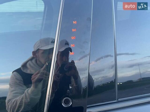 Черный Форд Mustang Mach-E, объемом двигателя 0 л и пробегом 26 тыс. км за 27590 $, фото 18 на Automoto.ua